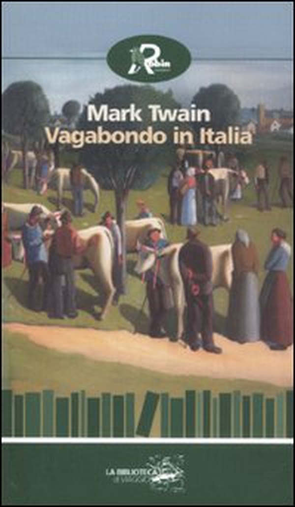 Vagabondo in Italia - Librerie.coop Vagabondo in Italia - Librerie.coop