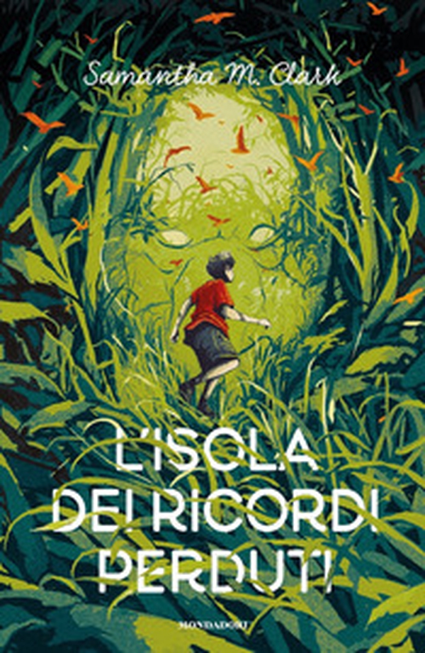 L'isola dei ricordi perduti - Librerie.coop L'isola dei ricordi perduti - Librerie.coop