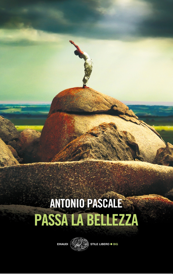 Passa la bellezza - Librerie.coop Passa la bellezza - Librerie.coop