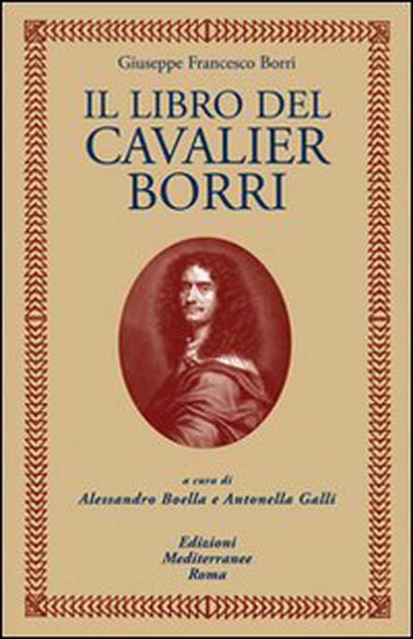 Il libro del cavaliere Borri - Librerie.coop Il libro del cavaliere Borri - Librerie.coop