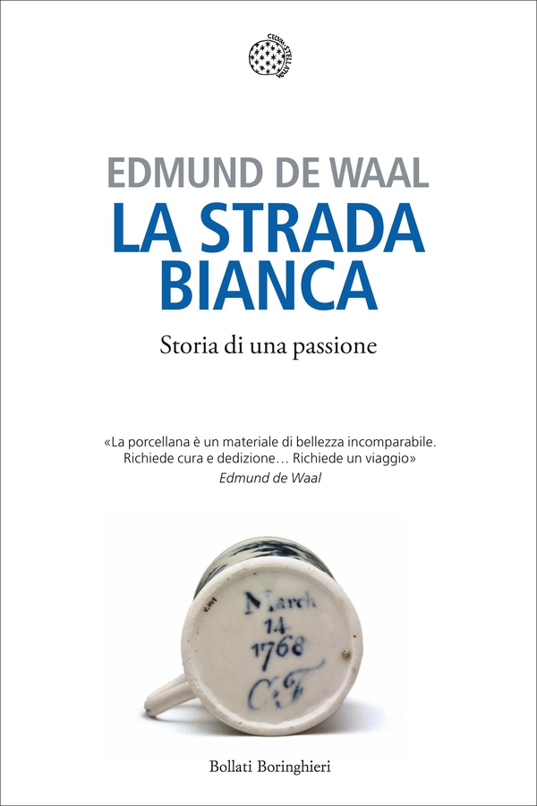 La strada bianca - Librerie.coop La strada bianca - Librerie.coop