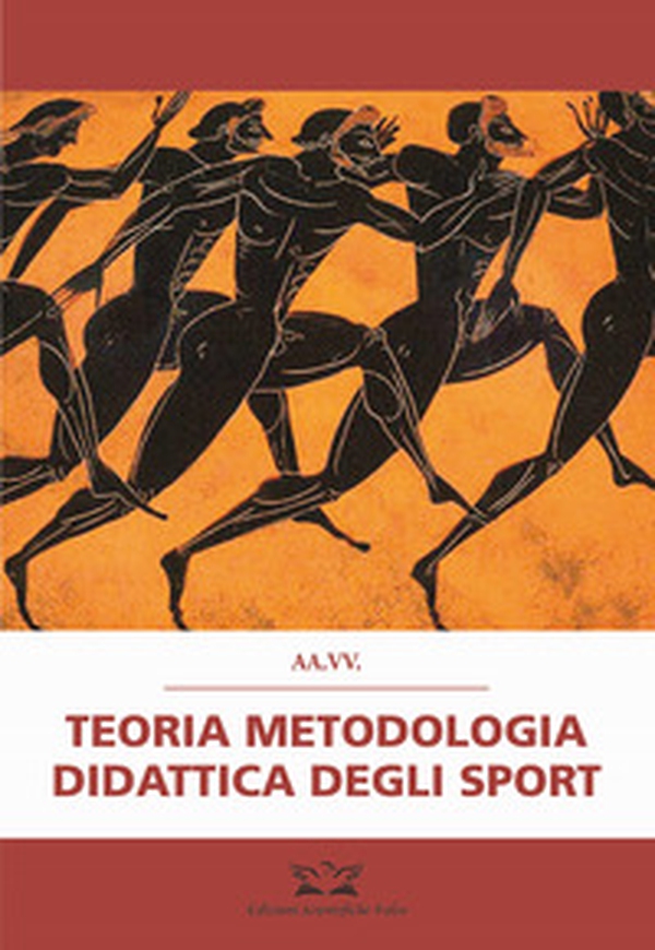 Teoria, metodologia e didattica degli sport - Librerie.coop Teoria, metodologia e didattica degli sport - Librerie.coop