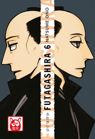 Futagashira - Vol. 6 - Librerie.coop