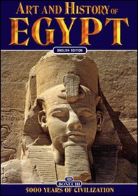 Egitto. Ediz. inglese - Librerie.coop