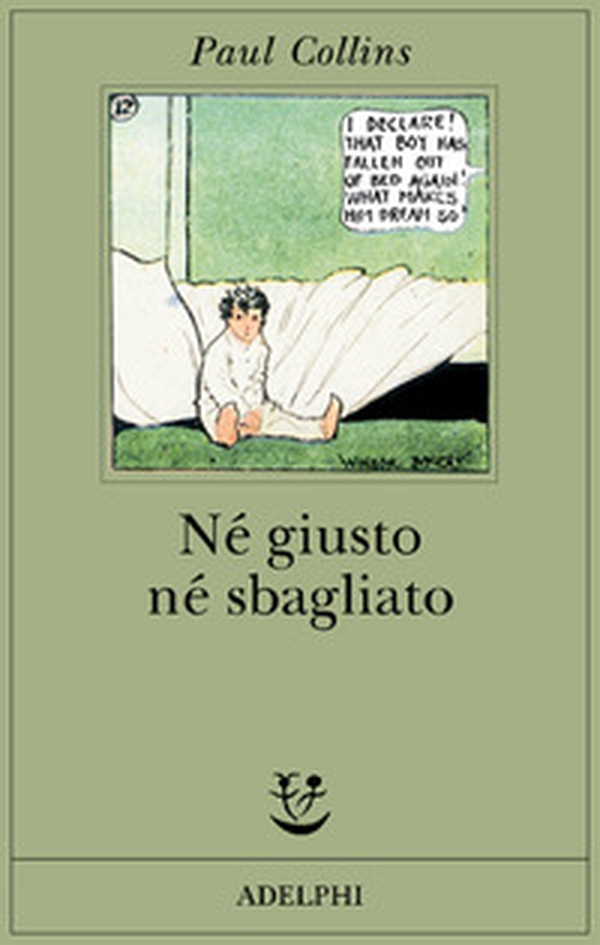 Né giusto né sbagliato. Avventure nell'autismo - Librerie.coop Né giusto né sbagliato. Avventure nell'autismo - Librerie.coop