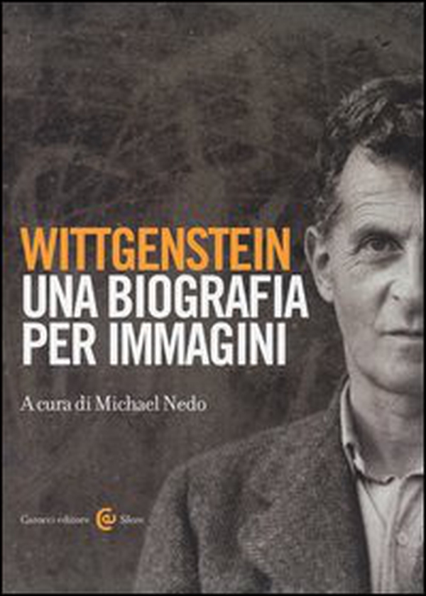 Wittgenstein. Una biografia per immagini - Librerie.coop Wittgenstein. Una biografia per immagini - Librerie.coop