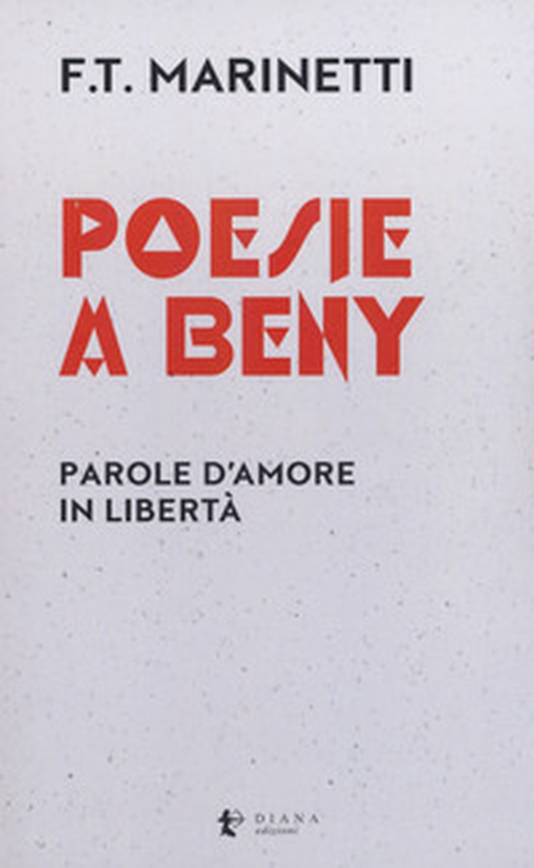Poesie a Beny. Parole d'amore in libertà. Testo francese a fronte - Librerie.coop Poesie a Beny. Parole d'amore in libertà. Testo francese a fronte - Librerie.coop
