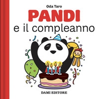 Pandi e il compleanno - Librerie.coop