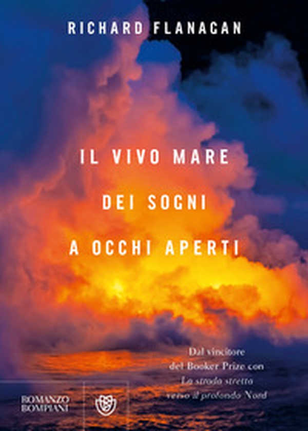Il vivo mare dei sogni a occhi aperti - Librerie.coop Il vivo mare dei sogni a occhi aperti - Librerie.coop