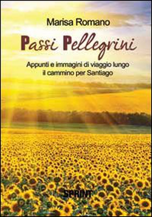 Passi pellegrini - Librerie.coop Passi pellegrini - Librerie.coop