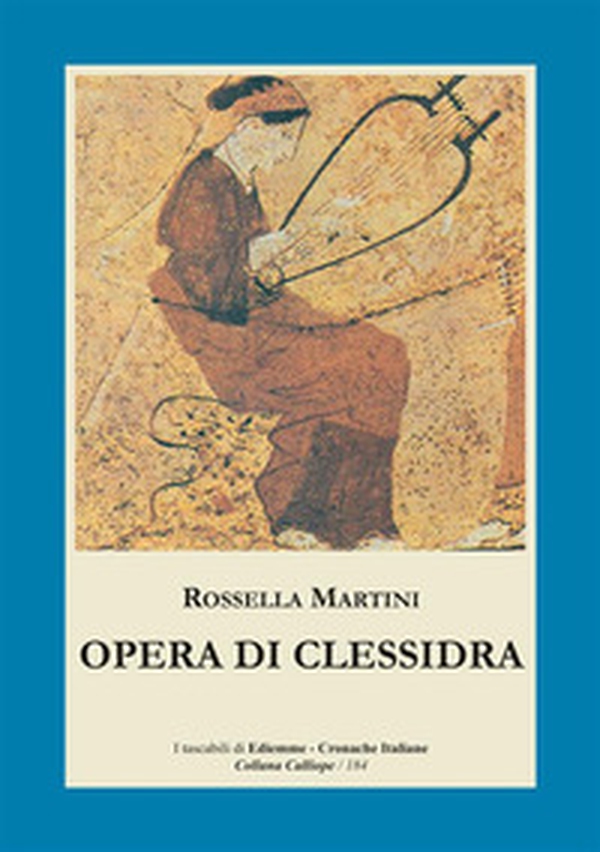 Opera di clessidra - Librerie.coop Opera di clessidra - Librerie.coop