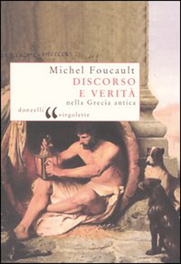 Discorso e verità nella Grecia antica - Librerie.coop Discorso e verità nella Grecia antica - Librerie.coop