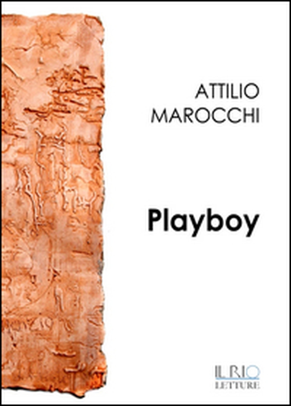 Playboy - Librerie.coop Playboy - Librerie.coop