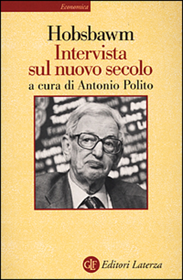 Intervista sul nuovo secolo - Librerie.coop Intervista sul nuovo secolo - Librerie.coop