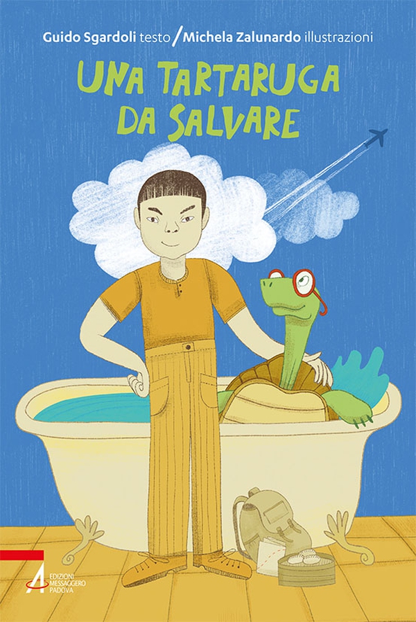 Una tartaruga da salvare - Librerie.coop Una tartaruga da salvare - Librerie.coop