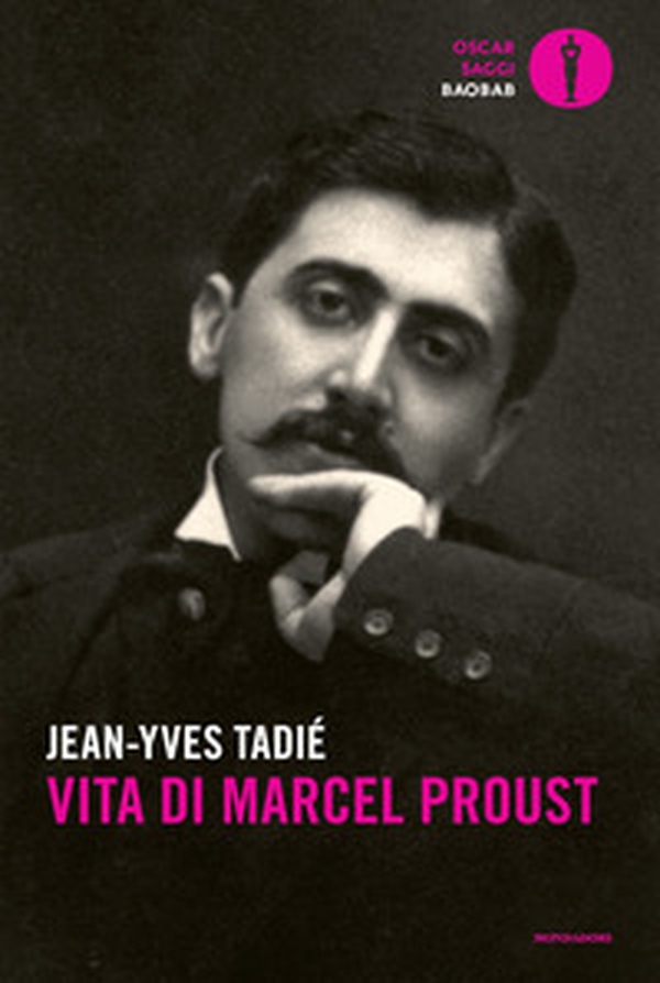 Vita di Marcel Proust - Librerie.coop Vita di Marcel Proust - Librerie.coop