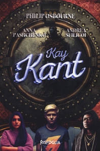 Kay Kant - Librerie.coop