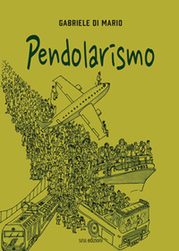 Pendolarismo - Librerie.coop Pendolarismo - Librerie.coop