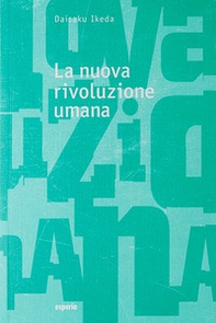 La nuova rivoluzione umana - Vol. 21-22 - Librerie.coop