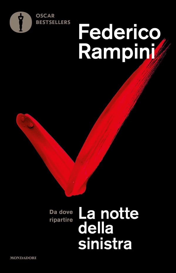 La notte della sinistra - Librerie.coop La notte della sinistra - Librerie.coop