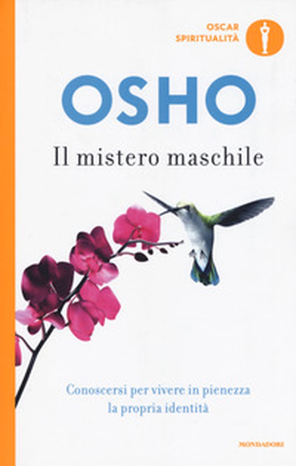 Il mistero maschile - Librerie.coop Il mistero maschile - Librerie.coop