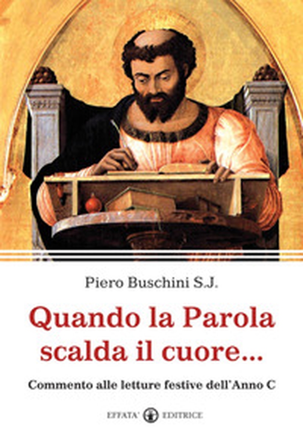 Quando la parola scalda il cuore... Commento alle letture festive dell'anno C - Librerie.coop Quando la parola scalda il cuore... Commento alle letture festive dell'anno C - Librerie.coop