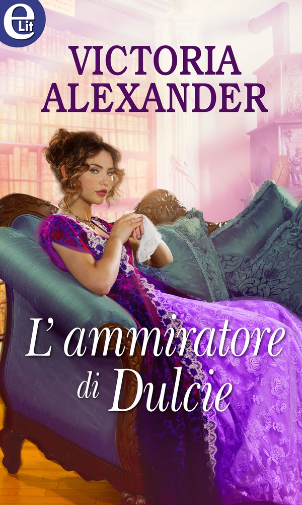 L'ammiratore di Dulcie (eLit) - Librerie.coop L'ammiratore di Dulcie (eLit) - Librerie.coop