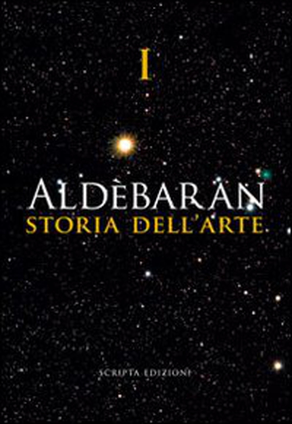 Aldebaran. Storia dell'arte - Librerie.coop Aldebaran. Storia dell'arte - Librerie.coop