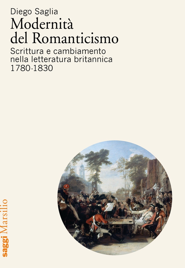 Modernità del Romanticismo - Librerie.coop Modernità del Romanticismo - Librerie.coop