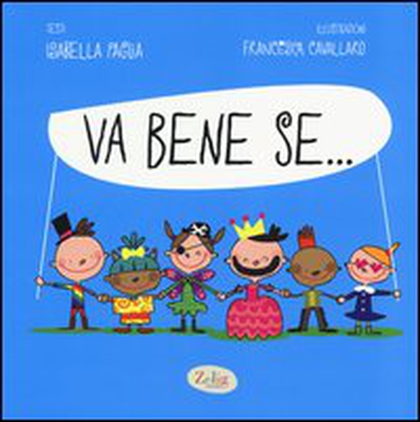 Va bene se... - Librerie.coop Va bene se... - Librerie.coop