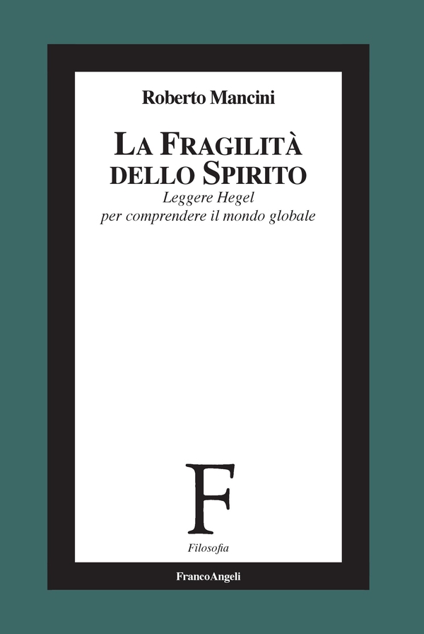 La fragilità dello Spirito - Librerie.coop La fragilità dello Spirito - Librerie.coop