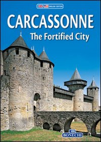 Carcassonne. Ediz. inglese - Librerie.coop