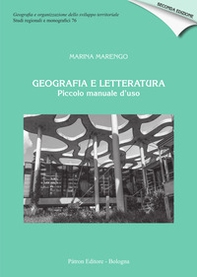Geografia e letteratura. Piccolo manuale d'uso - Librerie.coop