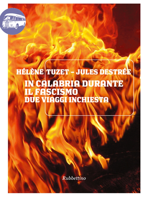 In Calabria durante il fascismo - Librerie.coop In Calabria durante il fascismo - Librerie.coop