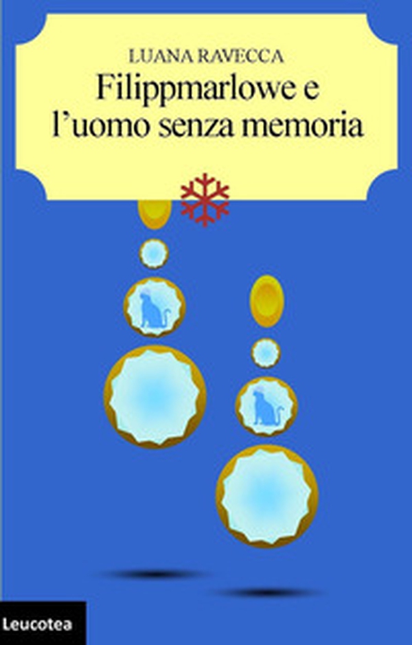 Filippmarlowe e l'uomo senza memoria - Librerie.coop Filippmarlowe e l'uomo senza memoria - Librerie.coop