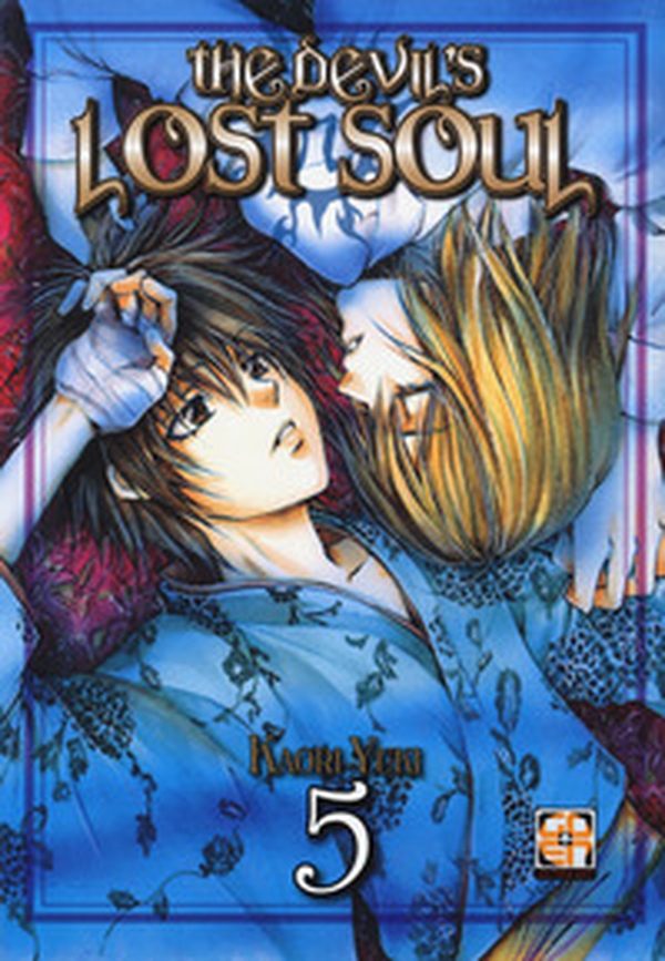 The devil's lost soul. Deluxe - Librerie.coop The devil's lost soul. Deluxe - Librerie.coop