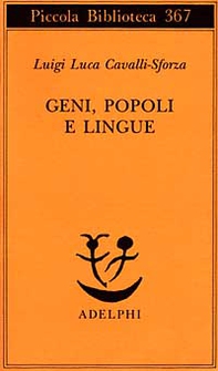 Geni, popoli e lingue - Librerie.coop