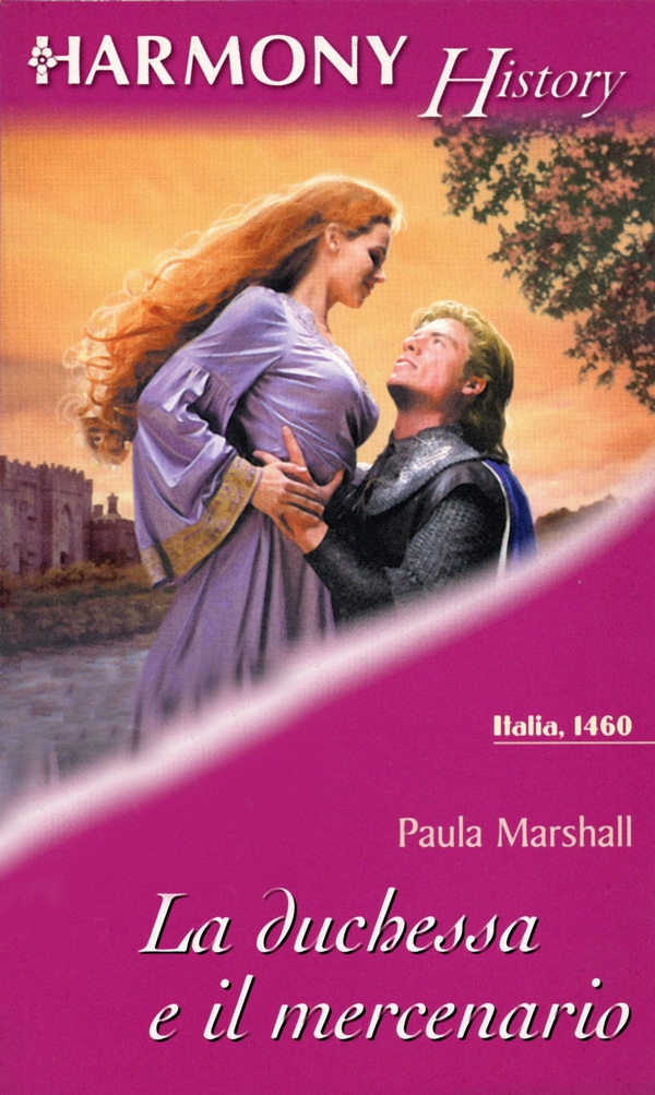 La duchessa e il mercenario - Librerie.coop La duchessa e il mercenario - Librerie.coop