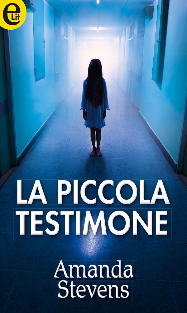 La piccola testimone (eLit) - Librerie.coop La piccola testimone (eLit) - Librerie.coop
