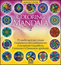 Coloring mandala - Vol. 2 - Librerie.coop