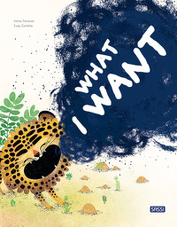 What I want - Librerie.coop What I want - Librerie.coop