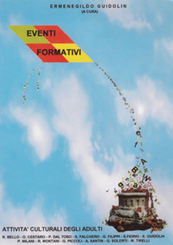 Eventi formativi. Attività culturale degli adulti - Librerie.coop Eventi formativi. Attività culturale degli adulti - Librerie.coop