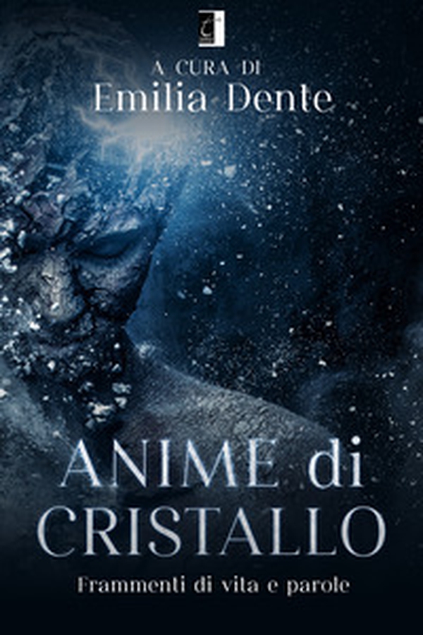 Anime di cristallo. Frammenti di vita e parole - Librerie.coop Anime di cristallo. Frammenti di vita e parole - Librerie.coop