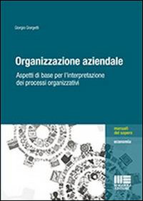 Organizzazione aziendale - Librerie.coop Organizzazione aziendale - Librerie.coop
