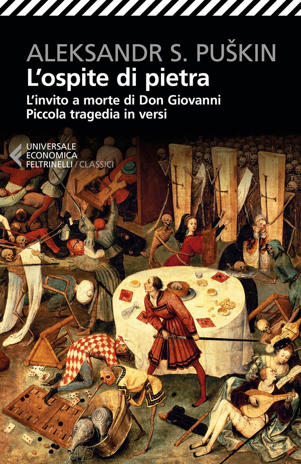 L'ospite di pietra - Librerie.coop L'ospite di pietra - Librerie.coop