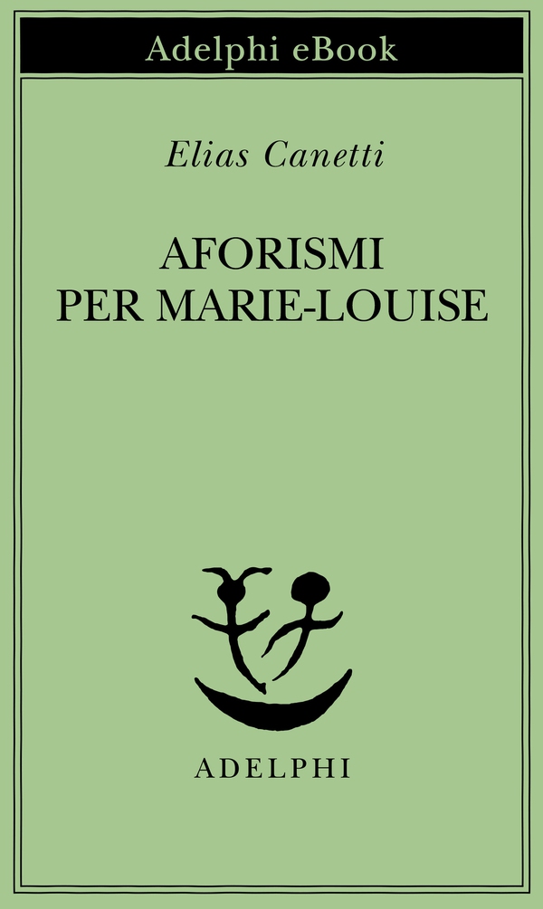 Aforismi per Marie-Louise - Librerie.coop Aforismi per Marie-Louise - Librerie.coop