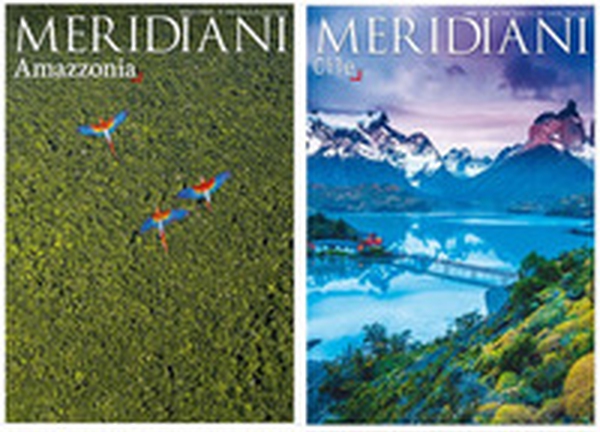 Amazzonia-Cile - Librerie.coop Amazzonia-Cile - Librerie.coop