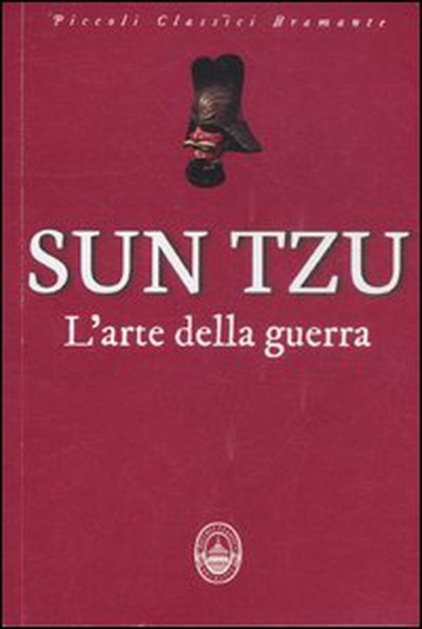 L'arte della guerra - Librerie.coop L'arte della guerra - Librerie.coop