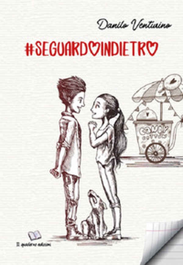 #Seguardoindietro - Librerie.coop #Seguardoindietro - Librerie.coop