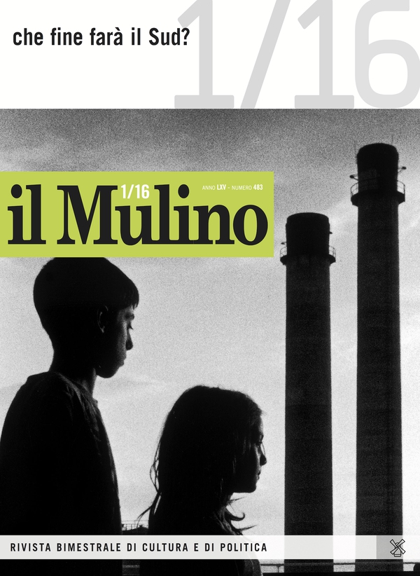 il Mulino 1/2016 - Librerie.coop il Mulino 1/2016 - Librerie.coop